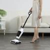 Complete Cordless Wet Dry Vacuum Floor Cleaner and Mop, One-Step Cleaning for Hard Floors
