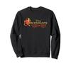 Disney Descendants Rise of Red Official Logo Sweatshirt