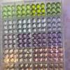 Making Colored Ball Sticky Ball Rolling Tapes DIY Ball Sticky Tapes Rolls Adhesive Tapes  Adult