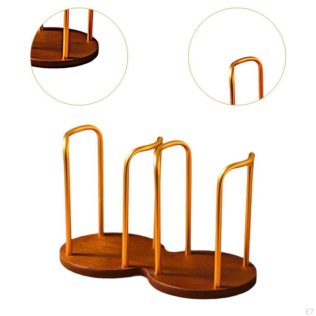 Подставка для стаканов, органайзер для хранения, декоративная стойка, диспенсер для бумаги для отеля