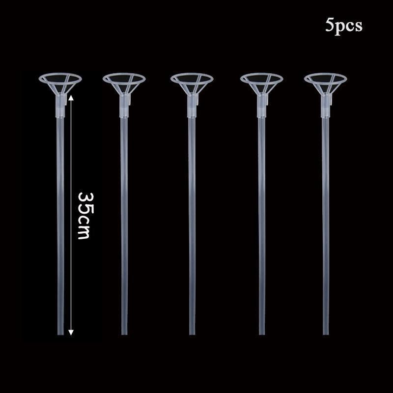 35/70 см Подставка для воздушных шаров на день рождения, декор для свадебного стола, держатель для воздушных шаров, колонна, палочка для воздушных шаров, глобусы, аксессуары для украшения дома