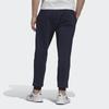 adidas Повседневные брюки мужские чернильно-синие HL2231