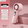 Ручной мини-вентилятор SOLOVE F04 с USB-питанием