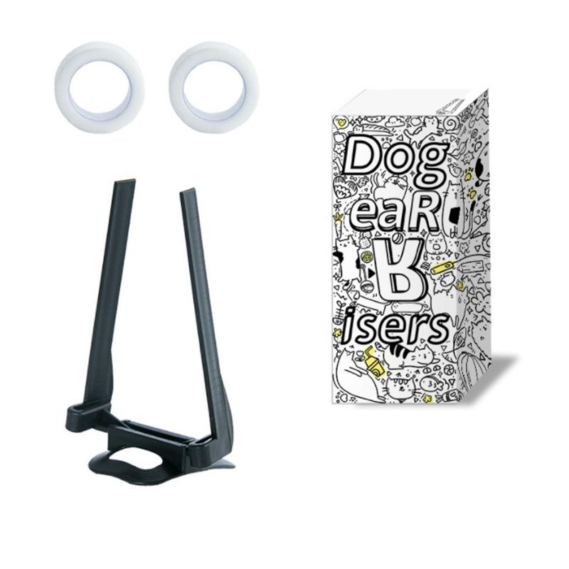 Корректор для ушей для собак Инструмент для ухода за ушами Инструмент для ушей для добермана-пинчера