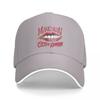 Бейсбольная кепка Maneskin Zitti E Buoni, стильная бейсболка Snapback, стиль унисекс, повседневная летняя регулируемая посадка