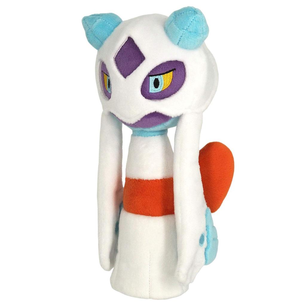 Sanei Boeki Pokemon ALL STAR COLLECTION Yukimenoko W9 x x Plush Toy Pokemon PP197 (S) D10.5 H21.5cm