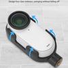Camera Mount for 360 GO3 GO3S Quick Release Bracket Holder Mount Camera Mount Adapter Expansion Frame Accessories