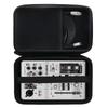 YAMAHA 3 Channel Webcasting Mixer Protective Carrying Case Storage Case JP AG03/AG03MK2 -waiyu (small)
