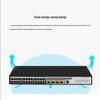 Коммутатор доступа Gigabit Ethernet серии H3C US1750
