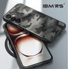Чехол-камуфляж Samsung Galaxy M35 с ремешком