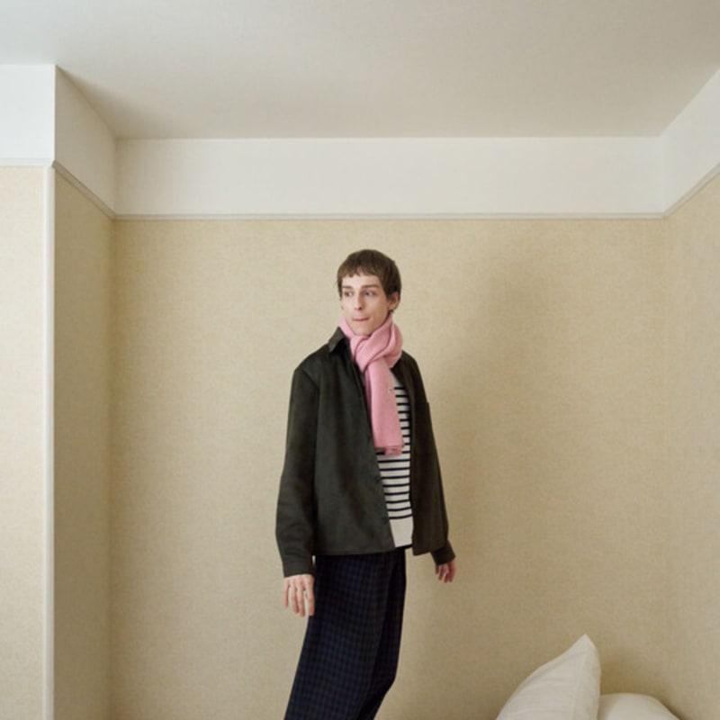 SIEOR Souffle muffler_10 colors