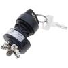 Ignition Lock Barrels Switch Starter 4360469 E201575 4360470 Engine Parts for JLG Lift 400S 600A 600S 2030ES 2032E2