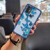 Силиконовый чехол из ТПУ для телефона TCL 30SE/30E/306/305/Sharp Aquos V6/V6 Plus, грязеотталкивающая задняя крышка, модный дизайн