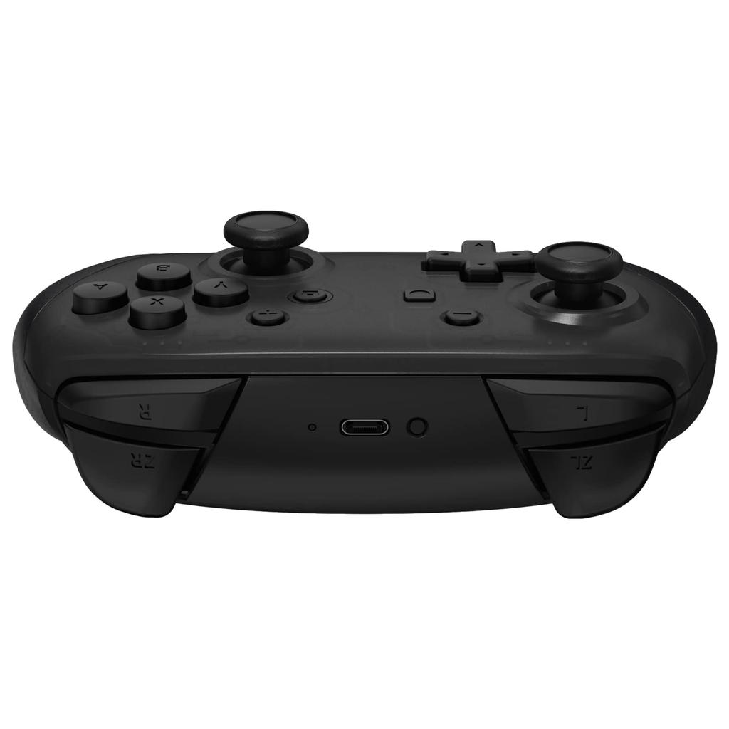 Полный набор кнопок eXtremeRate, совместимый с Switch Pro ABXY ZR ZL LR Кнопки, совместимые с Pro Controller Switch Controller в комплект не входит
