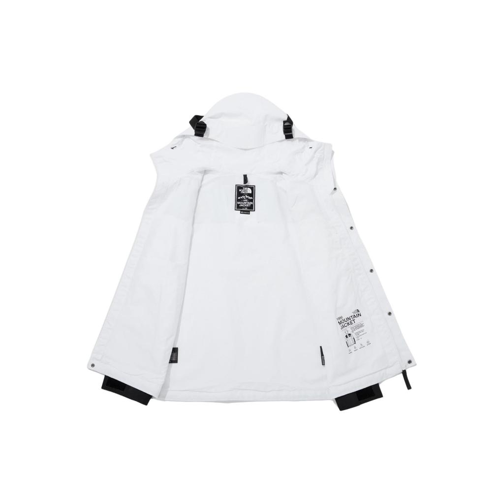 THE NORTH FACE Eco Gtx Mountain Jacket Unisex Korea Version NJ2GQ00C
