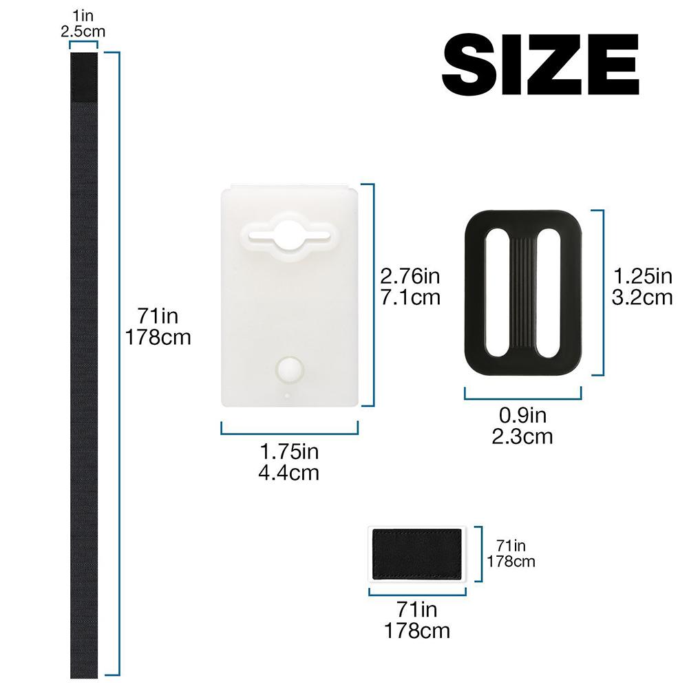 8 шт. ремни для покрытия бассейна Универсальные ремни для крепления ролика солнечного покрытия Комплект креплений для катушки солнечного покрытия Аксессуары для бассейна