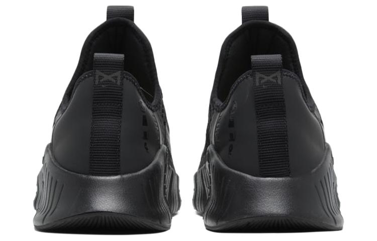 Nike Бесплатные Metcon 3 Черные CJ0861-001
