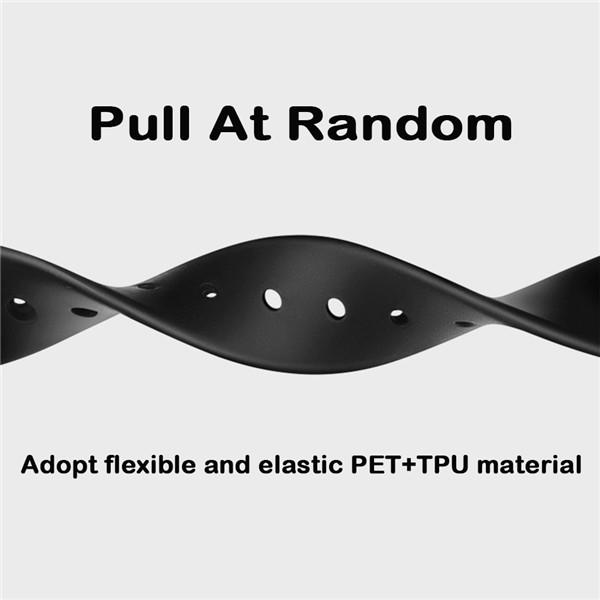 Силиконовый ремешок для часов, сменный ремешок для часов, ремень для Xiaomi Mi Band 5, спортивный браслет 