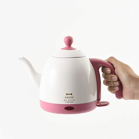 BRUNO Мини-горшок My Little Series BOE045-PK (розовый)