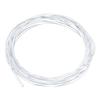 ACROPIX Fiber Optic Cable Fiber Optic Side Glow Cable for Car Plastic Universal PMMA 3mm 5M Clear 1pcs