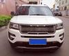 Center Grille for 2016-2018 Ford Explorer