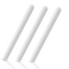 JOINVALUE Dehumidifying Sticks for Diatomaceous 15 X Cups, Earth, Absorbent, Dehumidifying, Deodorizing, Antibacterial, Clean, Bathroom, Quick-Drying,
