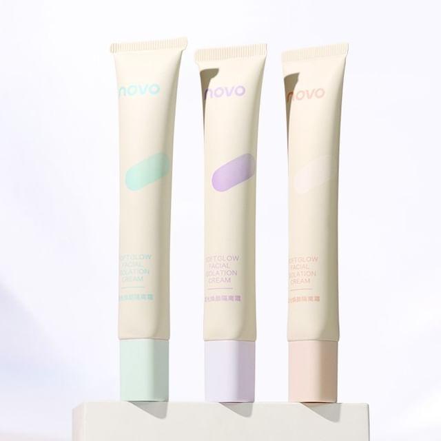 НОВИНКА - База под макияж Soft Glow - 3 цвета