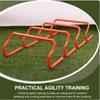 Plyometric Hurdle Training Footwork Training Speed Hurdles Football Hurdles  Soccer Basketball