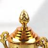 Детский малый призовой кубок Золотой приз победителя Игрушка Трофей Новые награды Трофей Командные спортивные соревнования