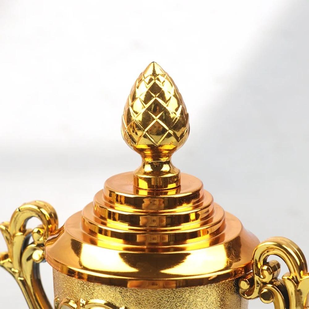 Детский малый призовой кубок Золотой приз победителя Игрушка Трофей Новые награды Трофей Командные спортивные соревнования