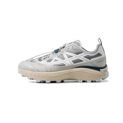 [Zerogram] Zero Trail UL [ZU3LCX2501GRY]
