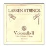 LARSEN STRINGS Cello D String