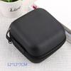 Waterproof EVA Hard Earphone Storage Box: Large Square Portable Tool Bag