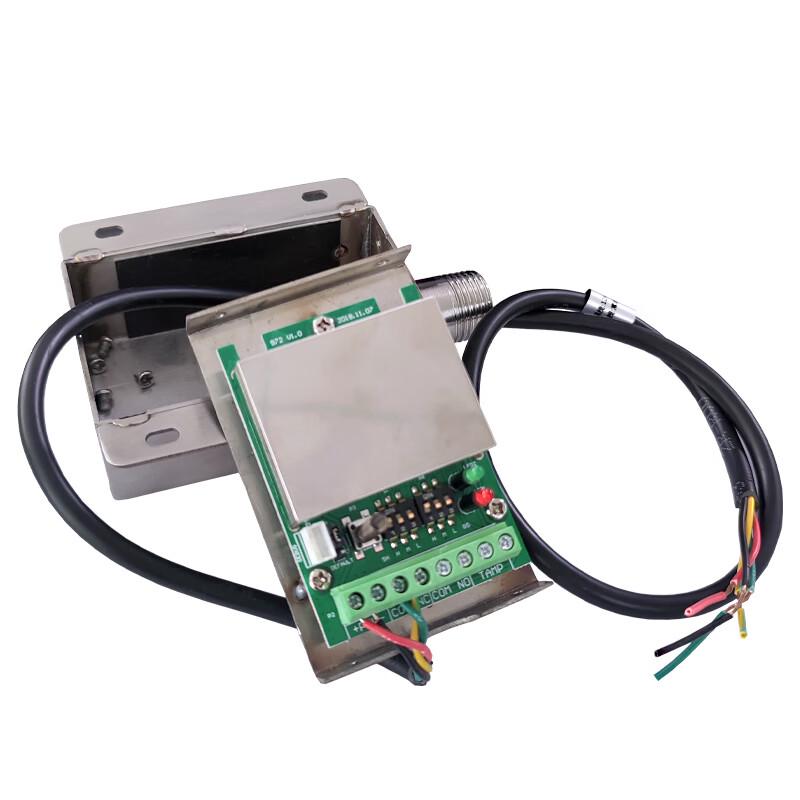 Huajian Explosion-Proof Wall Vibration Detector