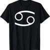 Cancer Zodiac T-Shirt