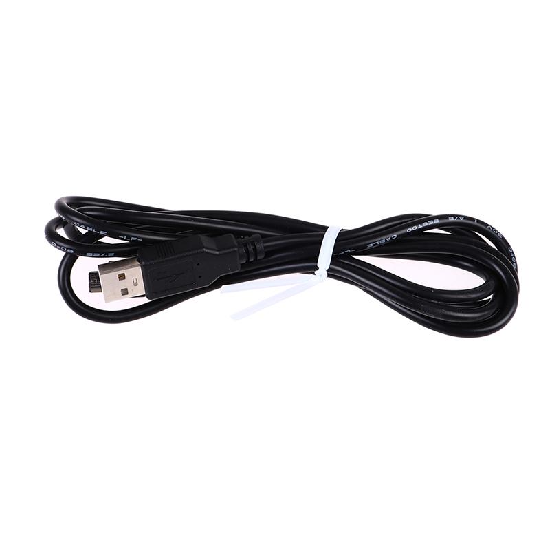Для PS4 Slim/Pro USB-кабель для зарядки, передачи данных, зарядный шнур, адаптер питания