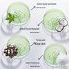 RELLET Amino Acid Hydrating Cleansing Mousse 150ml
