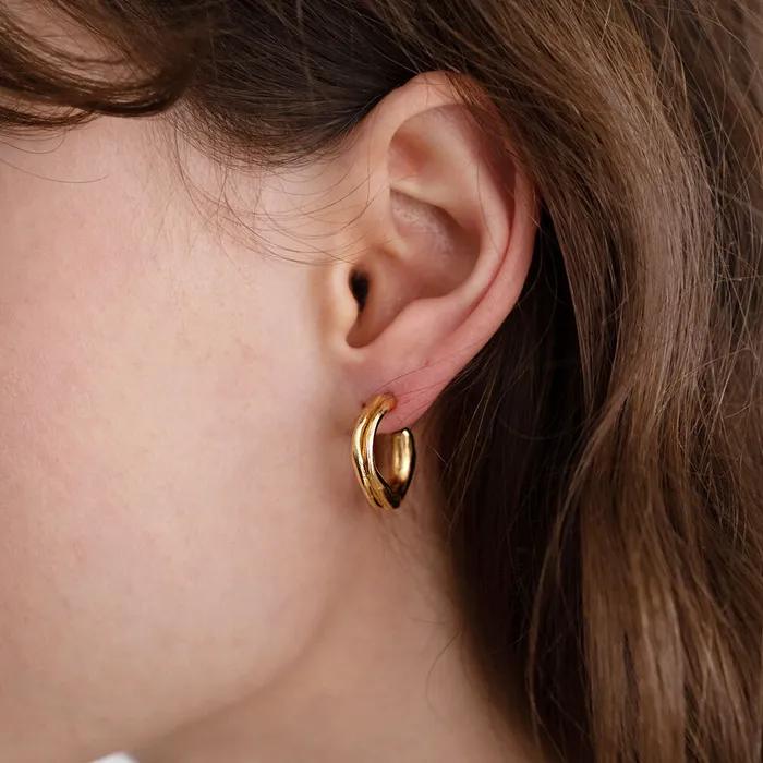 FRAGMENTS EARRING 01