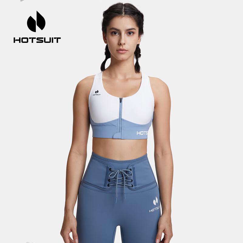 Женский спортивный бюстгальтер HOTSUIT 623310103