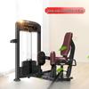 Shibatu Commercial Fitness Equipment