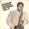 LP Record CHARLIE PARKER - Charlie Parker On Savoy Vol. 2 SOPU22SY CBS SONY 1974 Japan Jazz