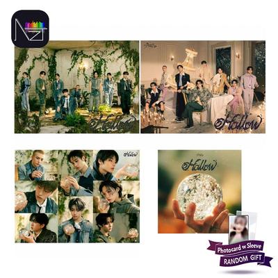 [ПРЕДЗАКАЗ] – Hollow (Японское издание | 4 версии)