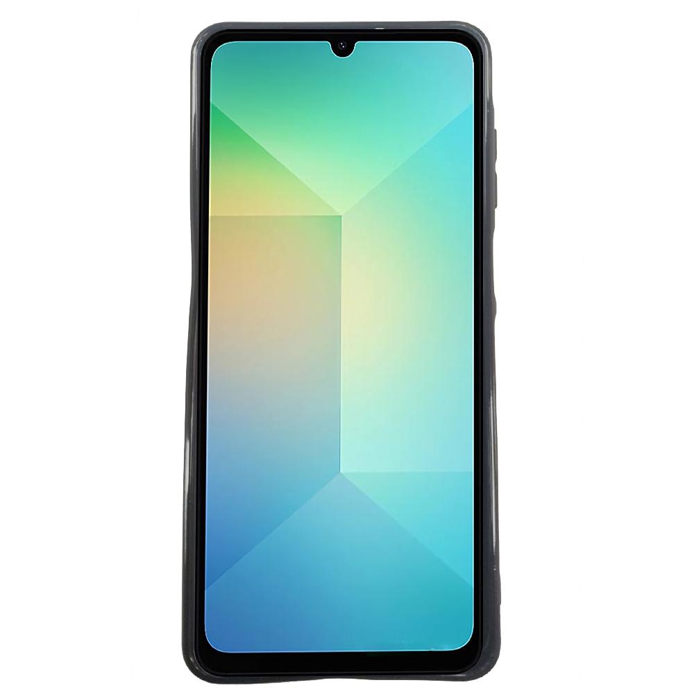 Оптовая закупка 25 шт. Чехол для Samsung Galaxy A07 1,2 мм ТПУ Матовый чехол для телефона