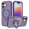 Чехол для мобильного телефона Apple 18 Pro Max, применимый на Amazon, чехол 2-в-1 с магнитным креплением MagSafe, оптовая продажа