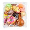 Children Simulation Food Kitchen Toy Ice Cream Stack Up Play Kids Pretend Play Toys Educational Toys for Baby Gifts