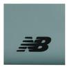 New Balance NB 5.2L Comfortable Fashion Versatile Fabric Waist Bag Crossbody Bag Unisex bags Blue Green AC6615S-1
