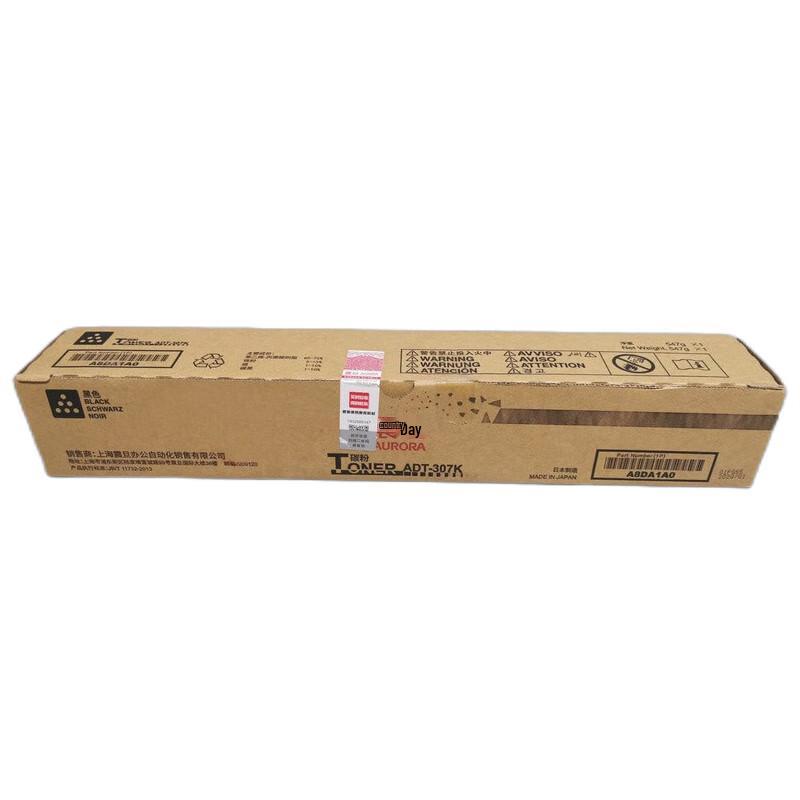 Aurora ADT-307K Black Toner Cartridge