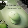Беспроводная Bluetooth-мышь B.O.W с несколькими режимами
