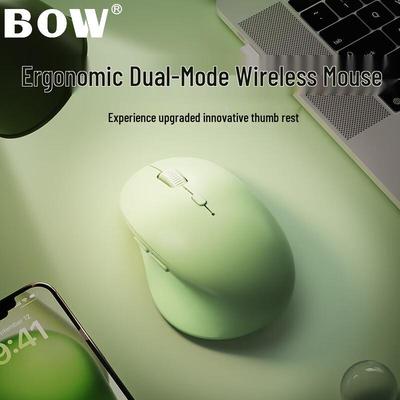 Беспроводная Bluetooth-мышь B.O.W с несколькими режимами
