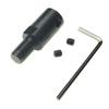 Electric Drill Accessories Coupler Sleeve Motor Shaft Coupler Saw Blade Coupling Joint Connector